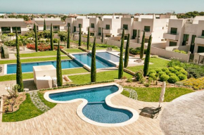 Elegante apartamento en Jardines de Montesolana